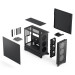 Fractal Design Корпус для ПК Fractal Design Pop 2 Air Black Solid (FD-C-POA2A-01)