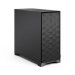 Fractal Design Корпус для ПК Fractal Design Pop 2 Air Black Solid (FD-C-POA2A-01)