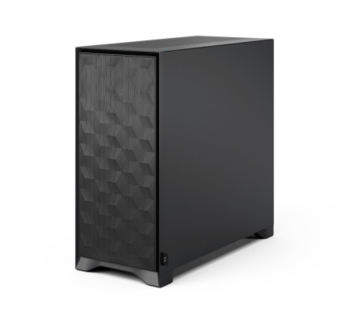 Fractal Design Корпус для ПК Fractal Design Pop 2 Air Black Solid (FD-C-POA2A-01)
