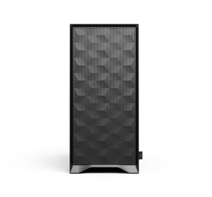 Fractal Design Корпус для ПК Fractal Design Pop 2 Air Black Solid (FD-C-POA2A-01)
