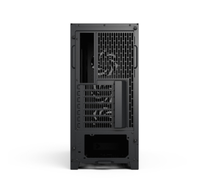 Fractal Design Корпус для ПК Fractal Design Pop 2 Air Black Solid (FD-C-POA2A-01)