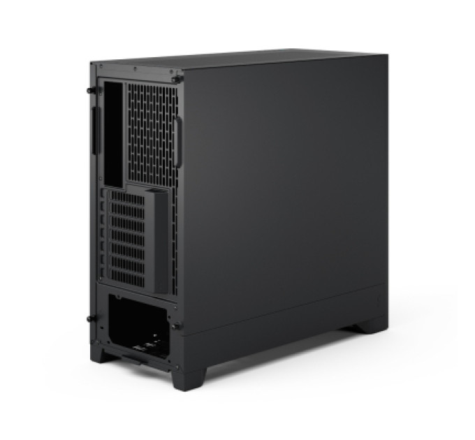 Fractal Design Корпус для ПК Fractal Design Pop 2 Air Black Solid (FD-C-POA2A-01)