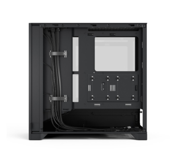 Fractal Design Корпус для ПК Fractal Design Pop 2 Air Black TG (FD-C-POA2A-02)