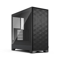Корпус для ПК Fractal Design Pop 2 Air Black TG (FD-C-POA2A-02)