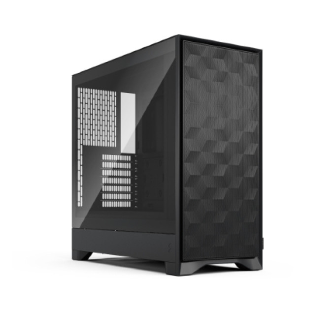 Fractal Design Корпус для ПК Fractal Design Pop 2 Air Black TG (FD-C-POA2A-02)
