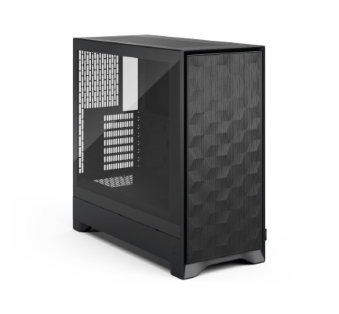 Fractal Design Корпус для ПК Fractal Design Pop 2 Air Black TG (FD-C-POA2A-02)