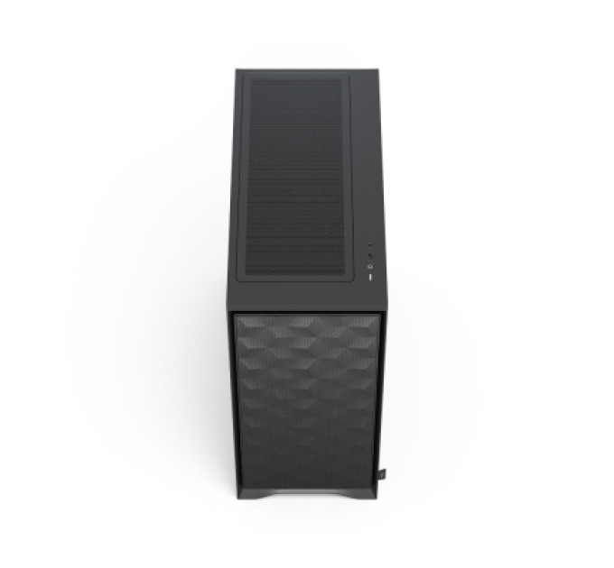 Fractal Design Корпус для ПК Fractal Design Pop 2 Air Black TG (FD-C-POA2A-02)