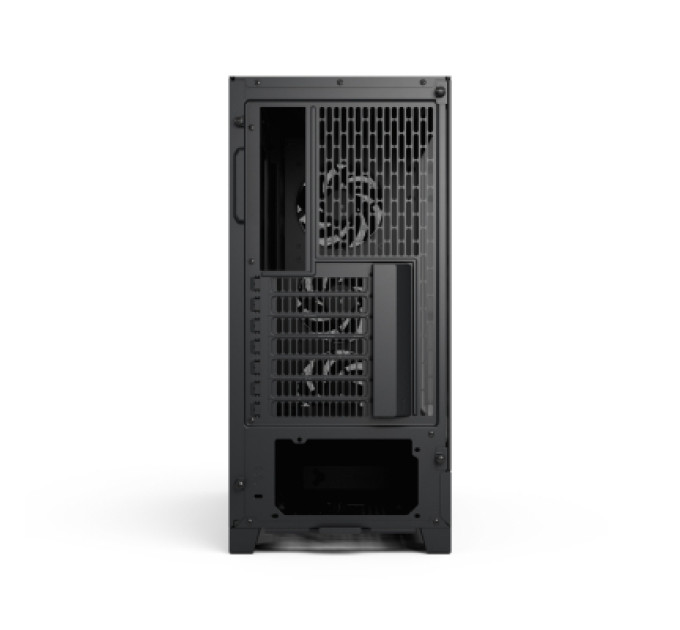 Fractal Design Корпус для ПК Fractal Design Pop 2 Air Black TG (FD-C-POA2A-02)