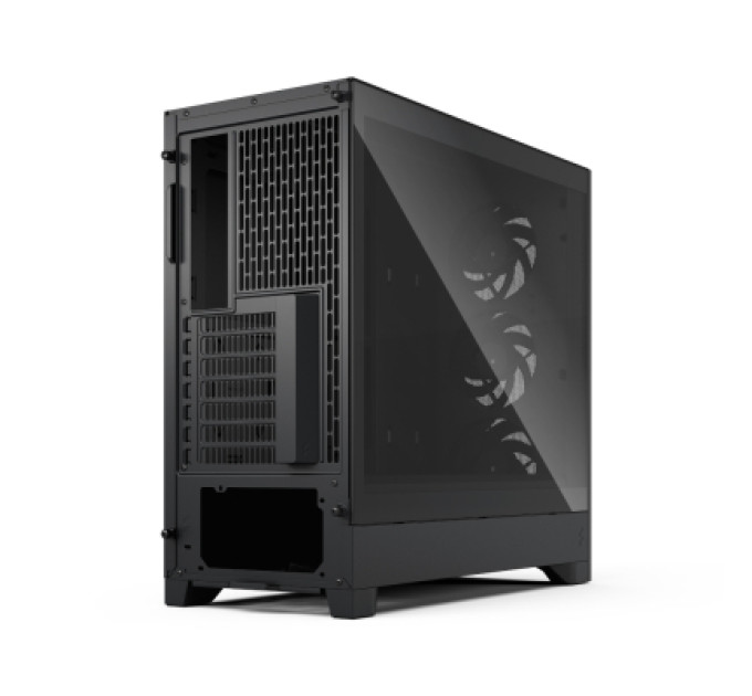 Fractal Design Корпус для ПК Fractal Design Pop 2 Air Black TG (FD-C-POA2A-02)