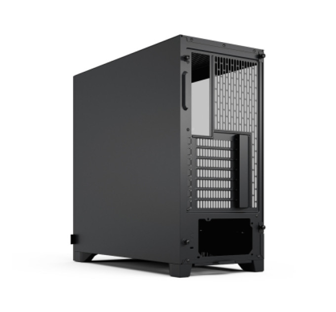 Fractal Design Корпус для ПК Fractal Design Pop 2 Air Black TG (FD-C-POA2A-02)
