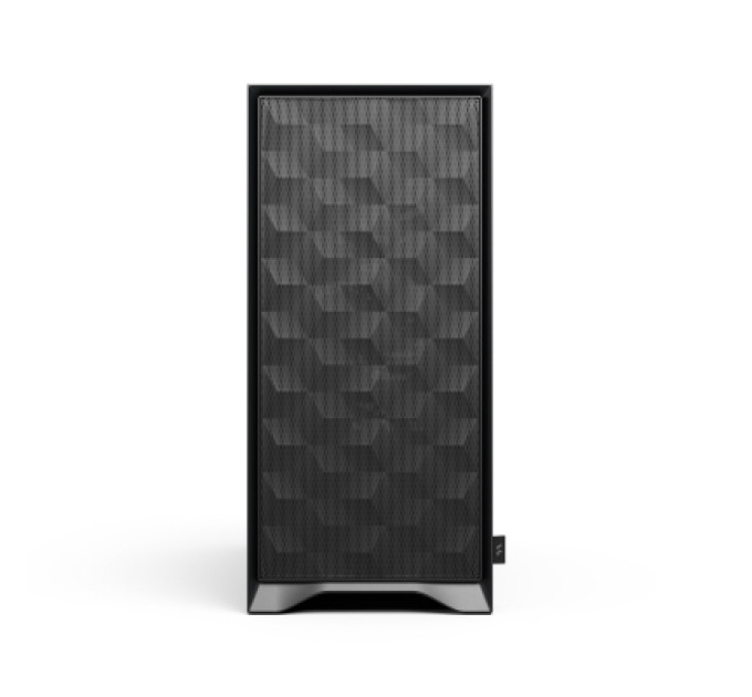 Fractal Design Корпус для ПК Fractal Design Pop 2 Air Black TG (FD-C-POA2A-02)