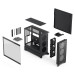 Fractal Design Корпус для ПК Fractal Design Pop 2 Air Black TG (FD-C-POA2A-02)