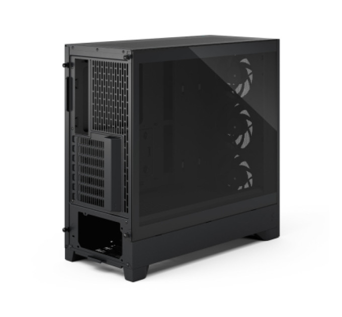 Fractal Design Корпус для ПК Fractal Design Pop 2 Air Black TG (FD-C-POA2A-02)