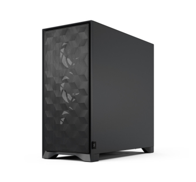 Fractal Design Корпус для ПК Fractal Design Pop 2 Air Black TG (FD-C-POA2A-02)