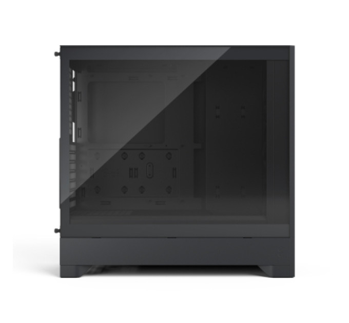 Fractal Design Корпус для ПК Fractal Design Pop 2 Air Black TG (FD-C-POA2A-02)