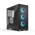 Fractal Design Корпус для ПК Fractal Design Pop 2 Air Black TG RGB (FD-C-POA2A-03)