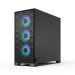 Fractal Design Корпус для ПК Fractal Design Pop 2 Air Black TG RGB (FD-C-POA2A-03)