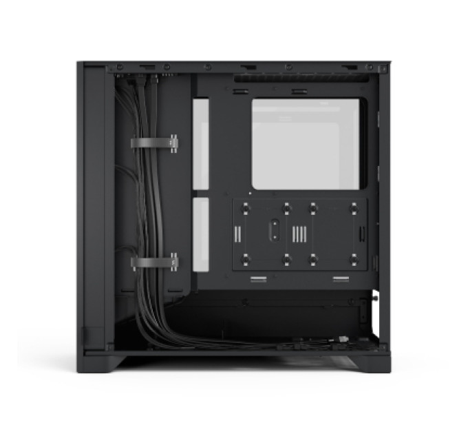 Fractal Design Корпус для ПК Fractal Design Pop 2 Air Black TG RGB (FD-C-POA2A-03)