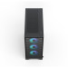 Fractal Design Корпус для ПК Fractal Design Pop 2 Air Black TG RGB (FD-C-POA2A-03)