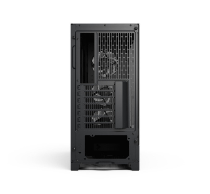Fractal Design Корпус для ПК Fractal Design Pop 2 Air Black TG RGB (FD-C-POA2A-03)
