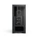 Fractal Design Корпус для ПК Fractal Design Pop 2 Air Black TG RGB (FD-C-POA2A-03)