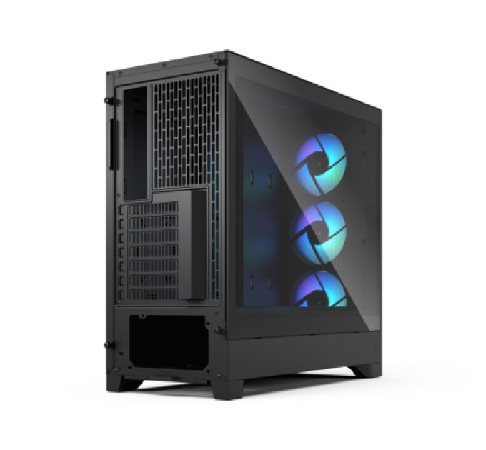 Fractal Design Корпус для ПК Fractal Design Pop 2 Air Black TG RGB (FD-C-POA2A-03)