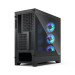 Fractal Design Корпус для ПК Fractal Design Pop 2 Air Black TG RGB (FD-C-POA2A-03)