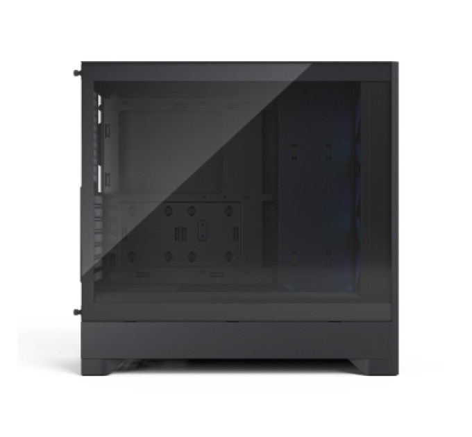 Fractal Design Корпус для ПК Fractal Design Pop 2 Air Black TG RGB (FD-C-POA2A-03)