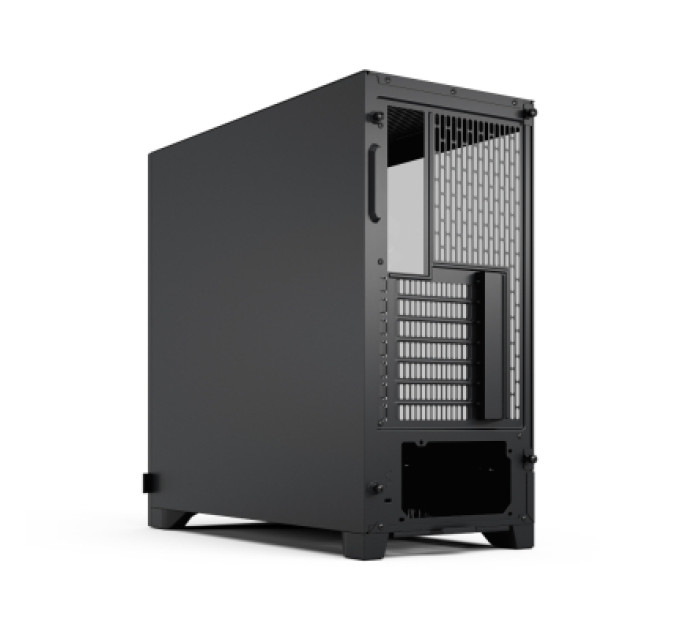 Fractal Design Корпус для ПК Fractal Design Pop 2 Air Black TG RGB (FD-C-POA2A-03)