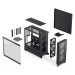 Fractal Design Корпус для ПК Fractal Design Pop 2 Air Black TG RGB (FD-C-POA2A-03)
