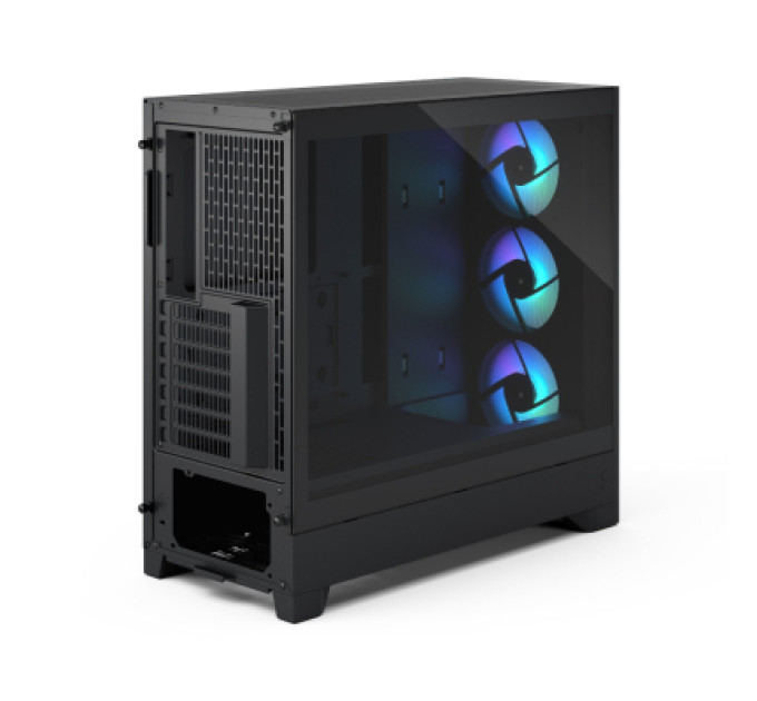 Fractal Design Корпус для ПК Fractal Design Pop 2 Air Black TG RGB (FD-C-POA2A-03)