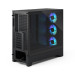 Fractal Design Корпус для ПК Fractal Design Pop 2 Air Black TG RGB (FD-C-POA2A-03)