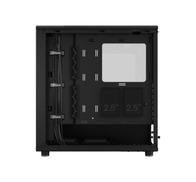 Fractal Design Корпус для ПК Fractal Design North Momentum Edition (FD-C-NOR1C-05)
