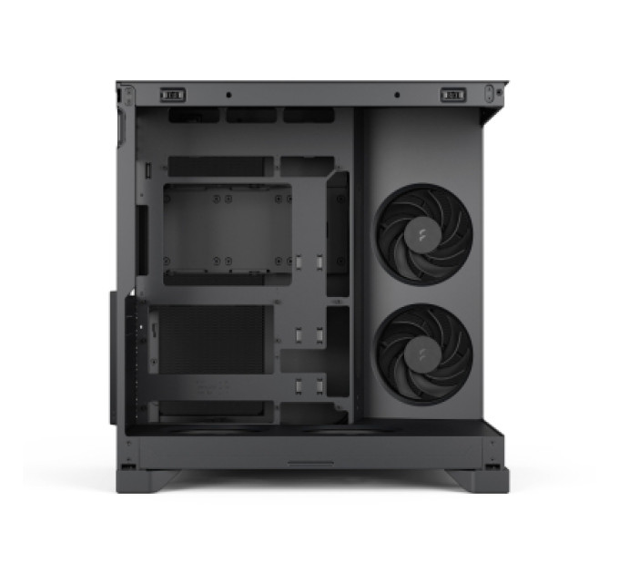 Fractal Design Корпус для ПК Fractal Design Pop 2 Vision Black (FD-C-POV2A-01)