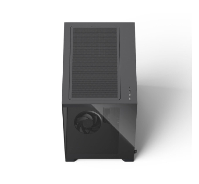 Fractal Design Корпус для ПК Fractal Design Pop 2 Vision Black (FD-C-POV2A-01)