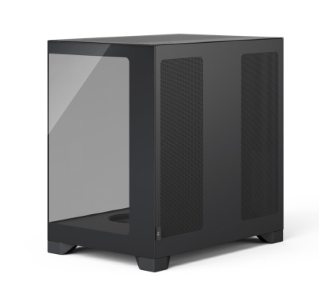 Fractal Design Корпус для ПК Fractal Design Pop 2 Vision Black (FD-C-POV2A-01)