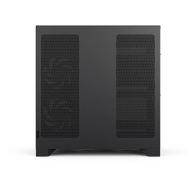 Fractal Design Корпус для ПК Fractal Design Pop 2 Vision Black (FD-C-POV2A-01)