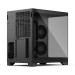 Fractal Design Корпус для ПК Fractal Design Pop 2 Vision Black (FD-C-POV2A-01)