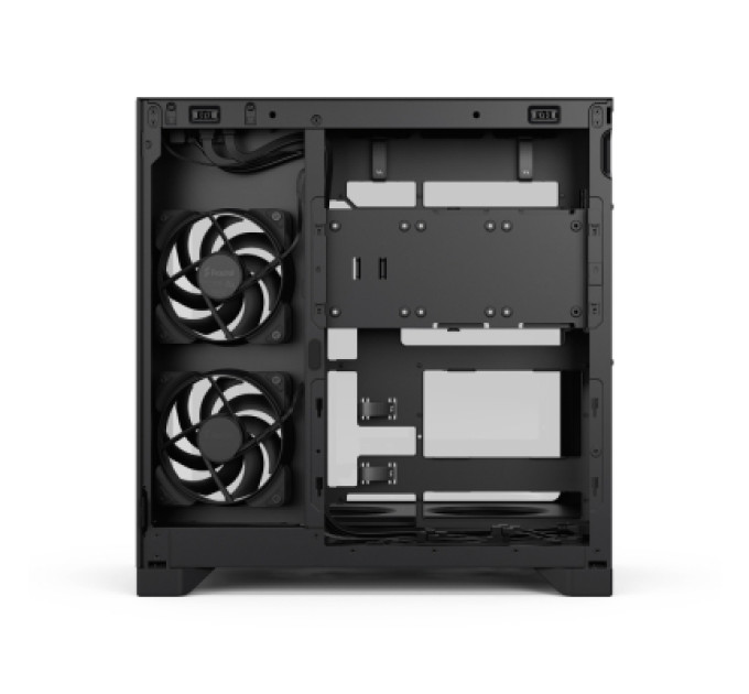 Fractal Design Корпус для ПК Fractal Design Pop 2 Vision Black (FD-C-POV2A-01)