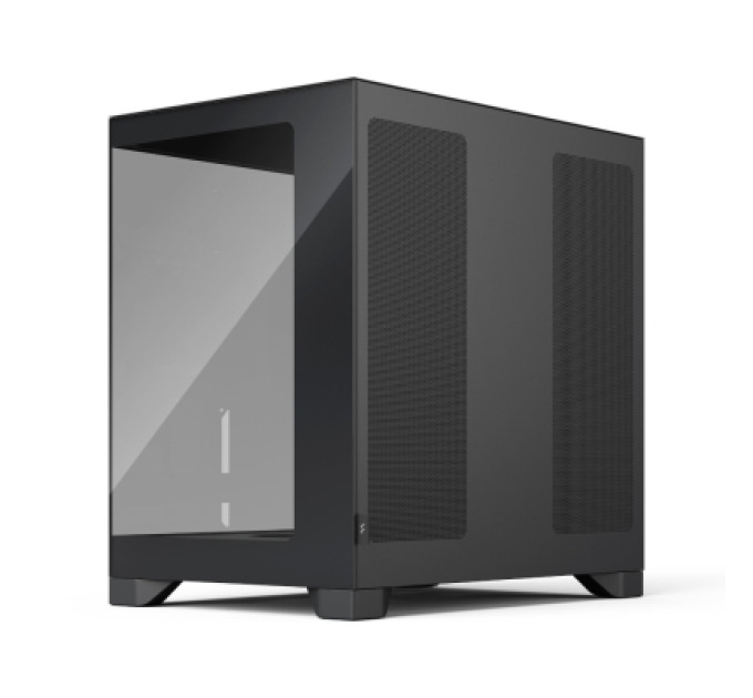 Fractal Design Корпус для ПК Fractal Design Pop 2 Vision Black (FD-C-POV2A-01)