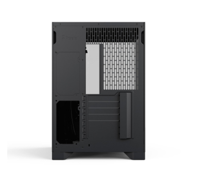 Fractal Design Корпус для ПК Fractal Design Pop 2 Vision Black (FD-C-POV2A-01)