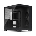 Fractal Design Корпус для ПК Fractal Design Pop 2 Vision Black (FD-C-POV2A-01)