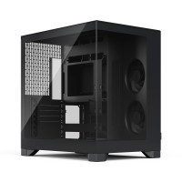 Корпус для ПК Fractal Design Pop 2 Vision Black (FD-C-POV2A-01)