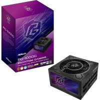 Блок живлення ASRock 1000W (PG-1000G)
