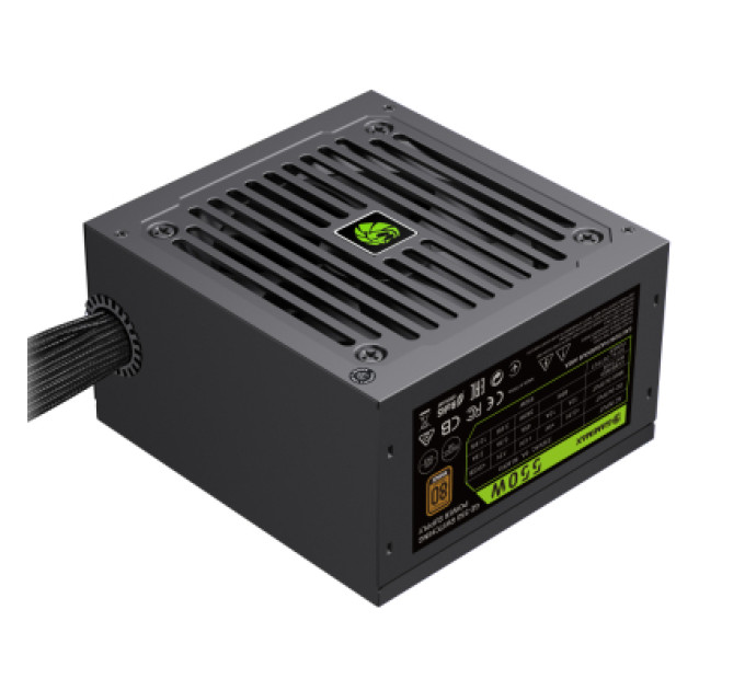 Gamemax Блок живлення Gamemax 550W (GE-550)