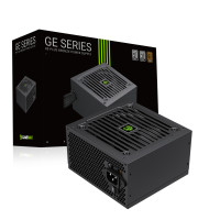 Блок живлення Gamemax 550W (GE-550)