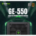 Gamemax Блок живлення Gamemax 550W (GE-550)