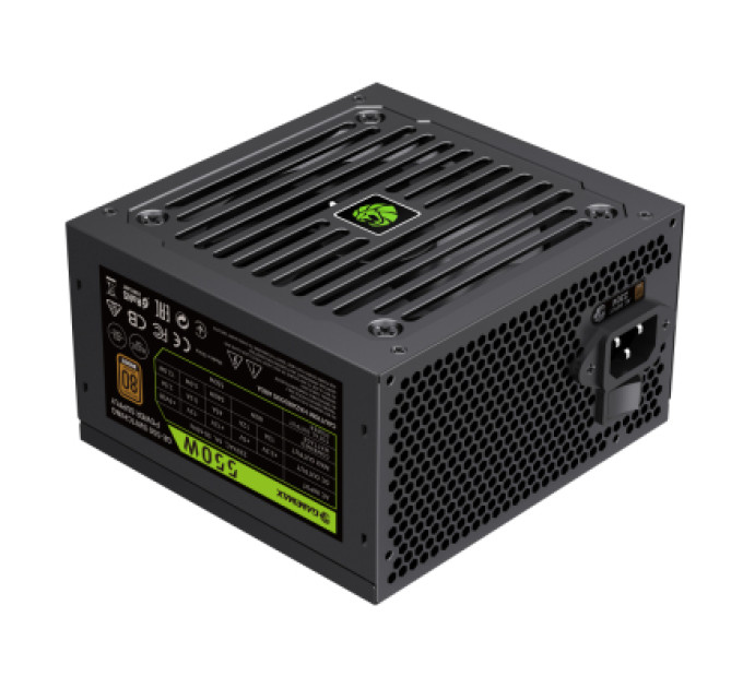 Gamemax Блок живлення Gamemax 550W (GE-550)