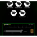 Gamemax Блок живлення Gamemax 550W (GE-550)