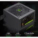 Gamemax Блок живлення Gamemax 650W (GE-650)